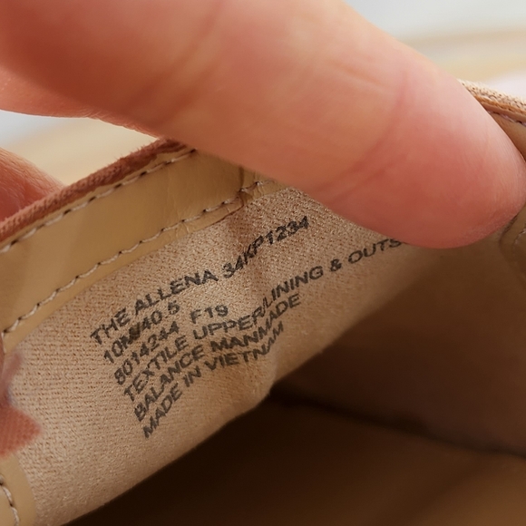 Katy Perry The Allena flats - Picture 8 of 11